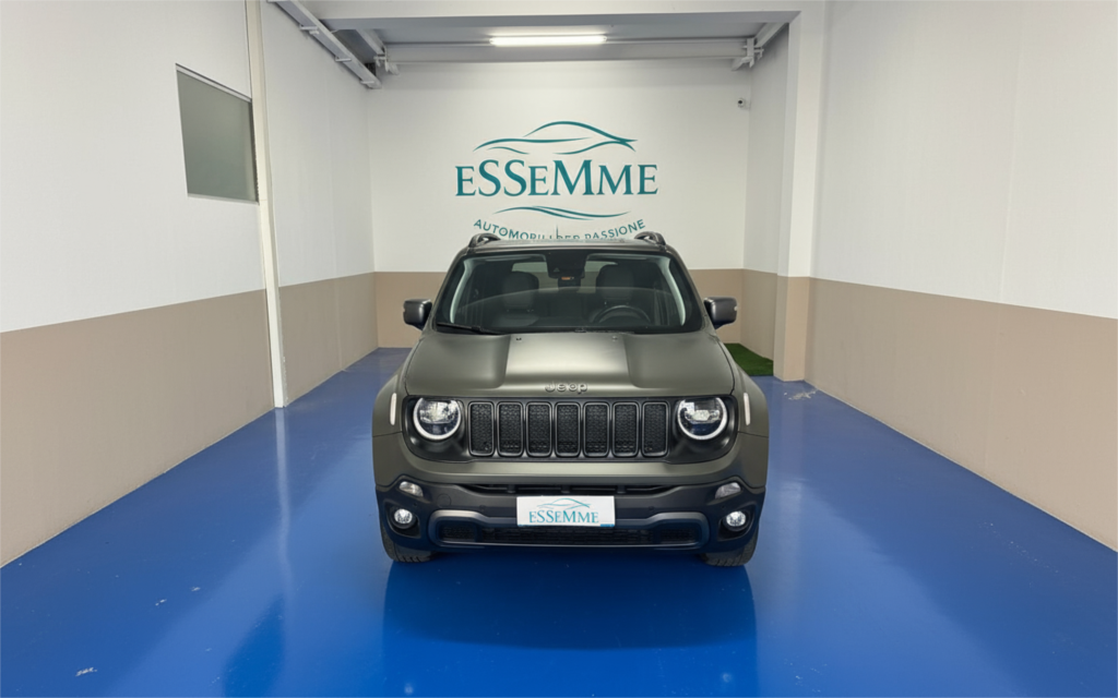 Gallery Essemme Automobili