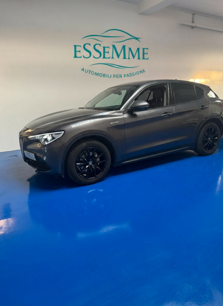 Gallery Essemme Automobili