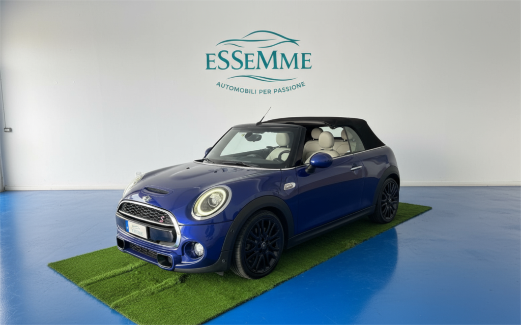Gallery Essemme Automobili
