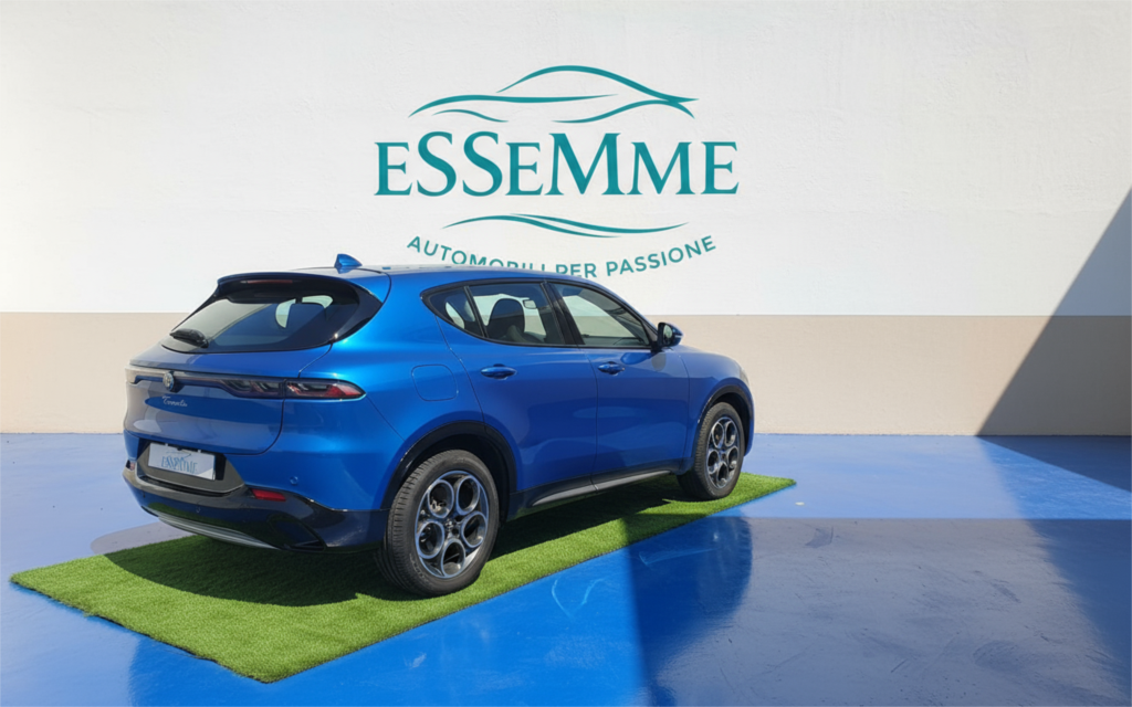 Gallery Essemme Automobili