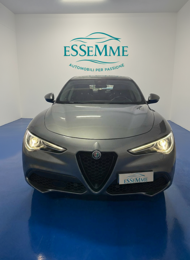 Gallery Essemme Automobili