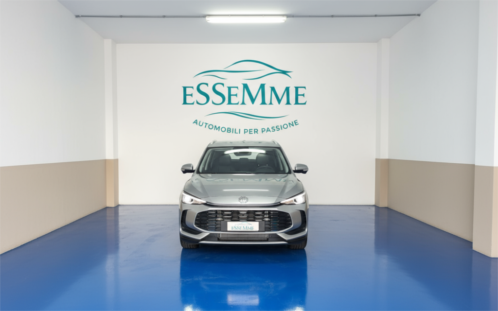 Gallery Essemme Automobili