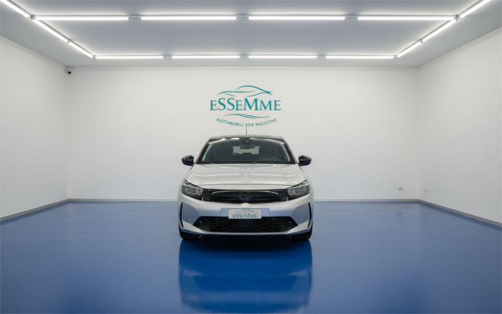 Gallery Essemme Automobili