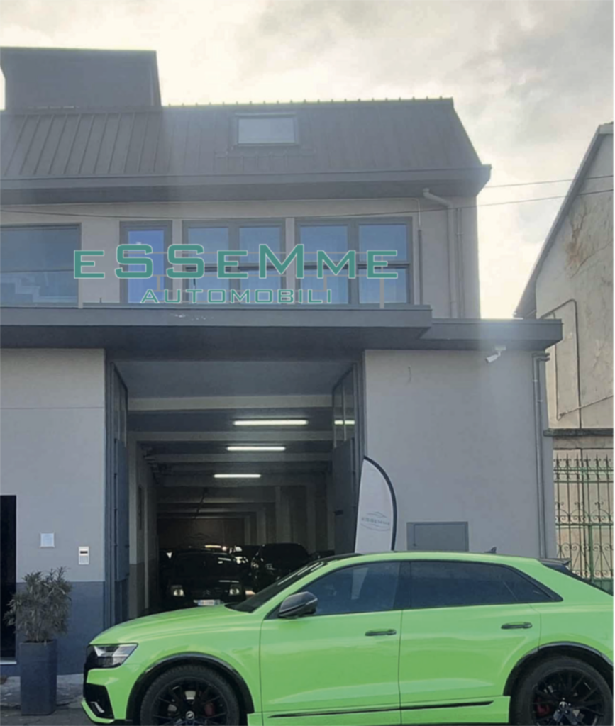 Essemme Automobili Torino