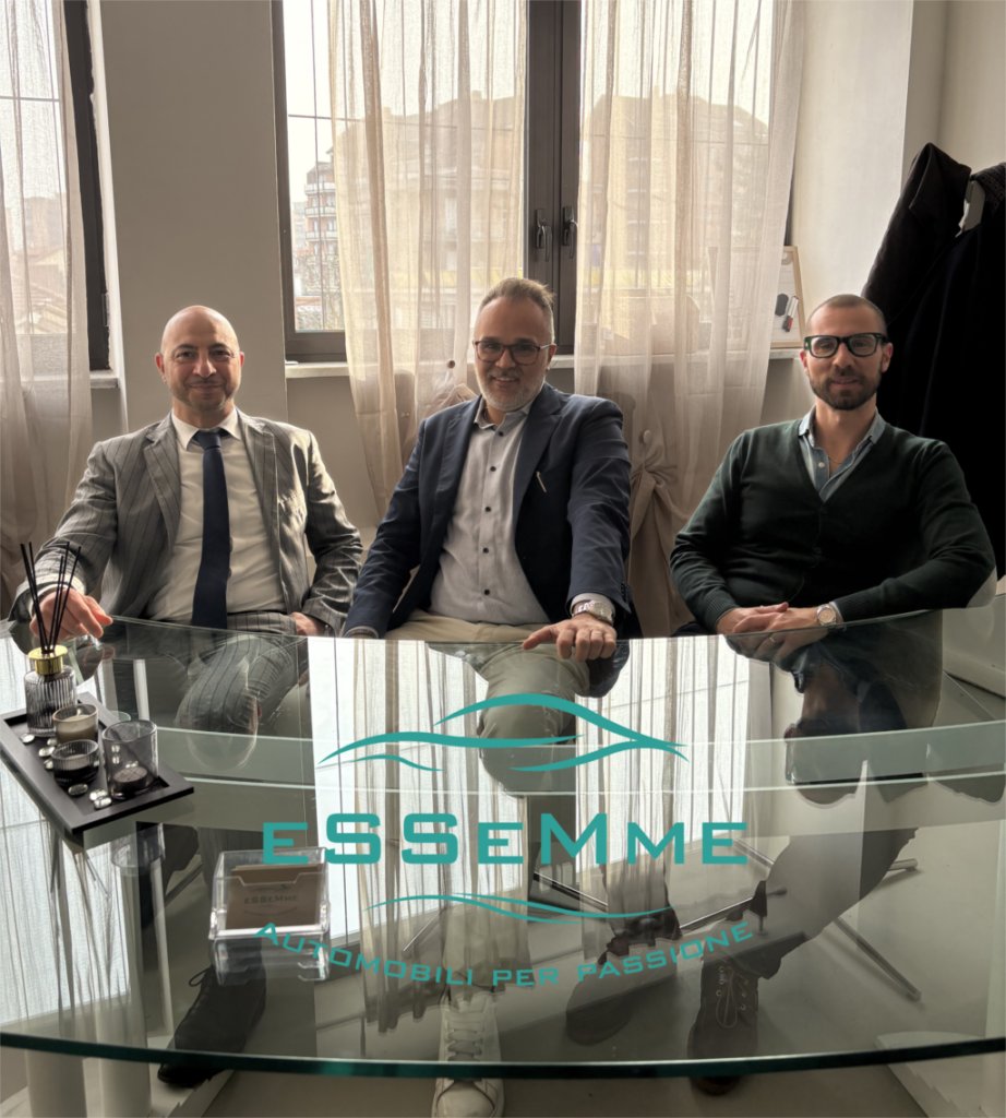 Servizi Essemme Automobili