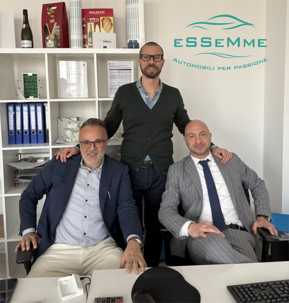 Cura cliente Essemme Automobili